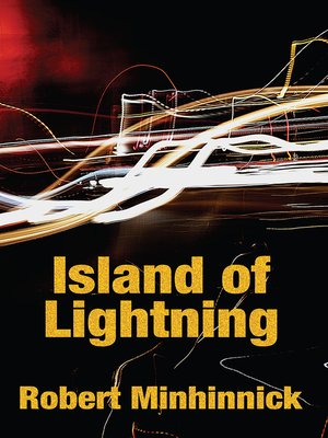 cover image of Island of Lightning